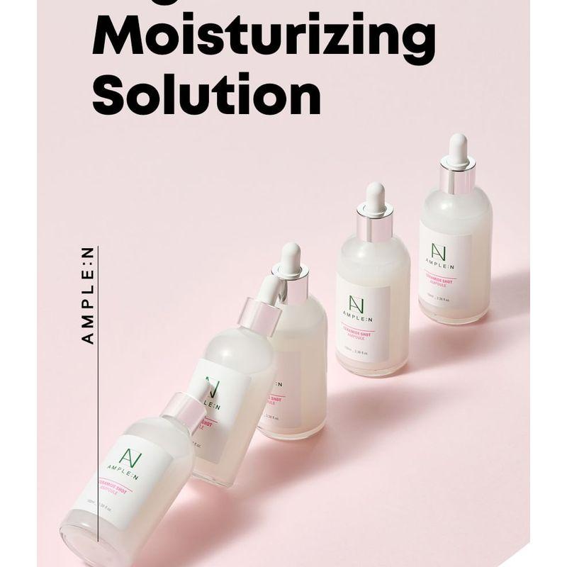 REICHLICH: N - Ceramid Shot Ampulle Jumbo