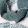 4pcs Set of Large Bath Towels, Oversized Thick Coral Fleece Towels, Ultra-Fine Fiber, Available in Various Colors, Absorbent, Quick-Drying