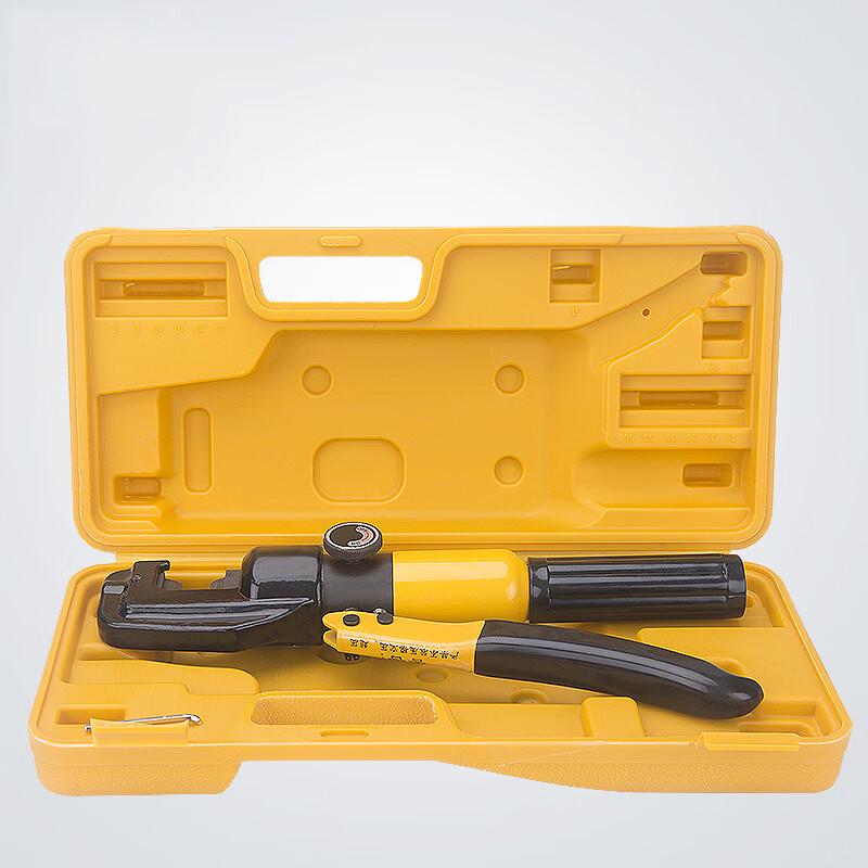 Hanlang Hydraulic Cable Crimping & Rebar Shears