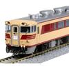 KATO (KATO) KATO HO Gauge Kiha 82 Series 4 Car Basic Set 3-509-1 Model Railway Diesel Car