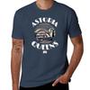 Astoria Queens Nyc Tshirt Breathable Lightweight Summer Top Tshirt