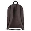 Converse Go2 Bts 25L Sports Minimalist Versatile Polyester Backpack Unisex backpack Gray UA5750-023