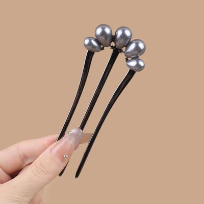 Accesorii pentru păr – Clame de păr