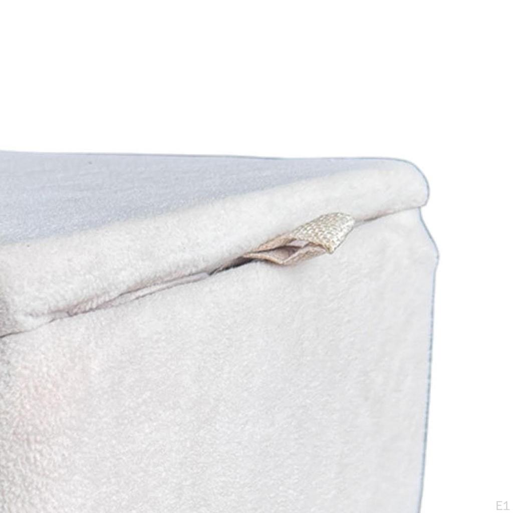 Dog Stair Ladder Ramp Stool Multifunctional Portable Pets Step Puppy Essential for Sofa Older