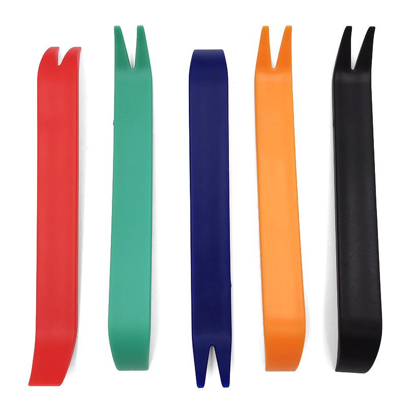 Car Interior Pry Bar Tool for Dashboard and Door Panel Removal