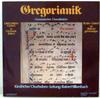 LP-Schallplatte KIEDRICHER CHORBUBEN RAINER HILKEN Germanischer Choraldialekt Gregor UNS22737 Unisono Europe Klassik Gebraucht