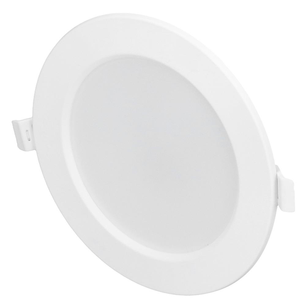 12W LED Ceiling Light Recessed Compact Downlight Easy Install Ceiling Light Bedroom