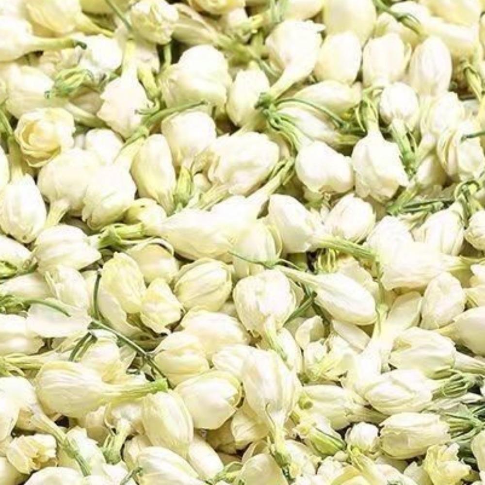 Premium Strong Aroma Jasmine Tea Authentic Snow Jasmine 2024 New Tea