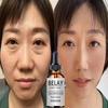 Gesichtsserum Serum Anti-Aging-Bleaching VC Serumöl Hyaluronsäure Gesichtsserum Anti-Falten-Hautpflegeserum