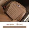 NVEQ9 For BMW X1 X2 X3 X5 X4 X6 X7 iX3 F20 F10 F07 E70 E4  Auto Valve Cap Car Seat Cushion Cover Lumbar Support Waist Cushioning