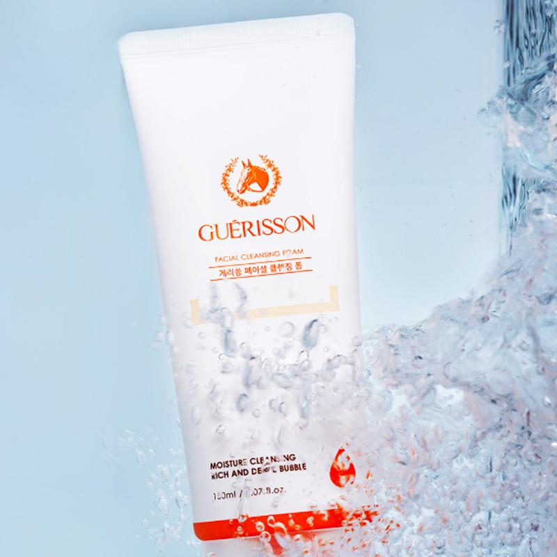 [GUERISSON] Facial Cleansing Foam 150ml