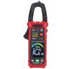 MAYILON Smart Zangenamperemeter HT203D Hohe Genauigkeit Echter Effektivwert Multimeter Spannungsprüfer