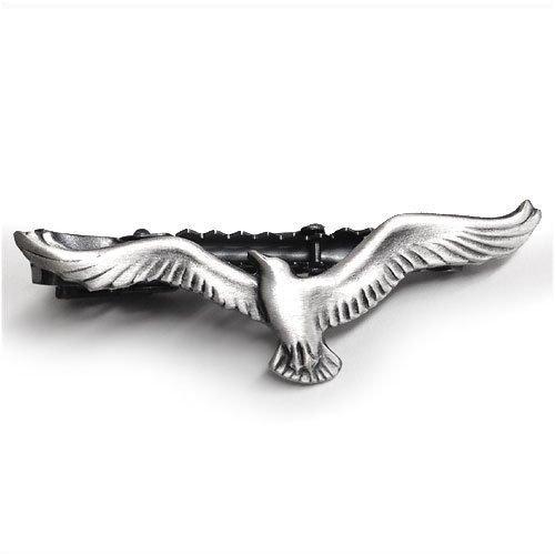 

ISHOKUYA Серия Птицы Уникальный Зажим для галстука, Чайка Зажим для галстука