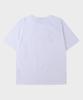 JEEP [190G] Big Logo Short Sleeve T-Shirt (Jr5Tsu091Ow)