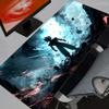 Mouse Mat Dragon Ball Z DBZ XXL Mouse Pad Anime Gamer Computer Mousepad Gaming Accessories Tablet rug Varmilo Keyboard Mausepad