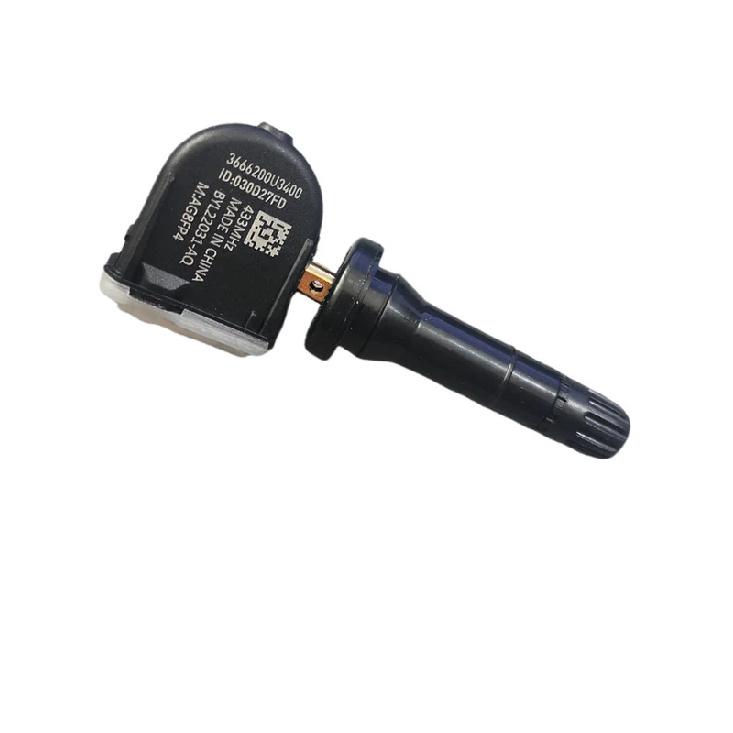 3666200U3400 TPMS Tire Pressure Monitor Sensor 433MHZ for JAC S4 2019 2020 New Auto Parts