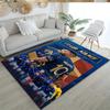 Mbappe Personalized Text Carpet Perfect For Outdoor Dining Room Dormitory Living Rooms Antislip Carpet Anime Office Decor Spiritual Gift