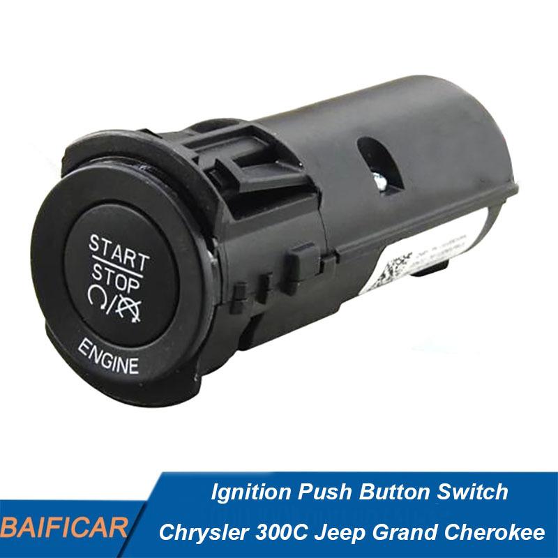 

Бренд Baificar Новый Кнопка-переключатель зажигания OEM 68299959AB Для Jeep Grand Cherokee Chrysler 300C