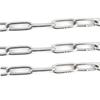 Qingwa 304 Stainless Steel Anti-Theft Chain