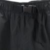 adidas Wind Shorts M Charcoal gray half Men's Used