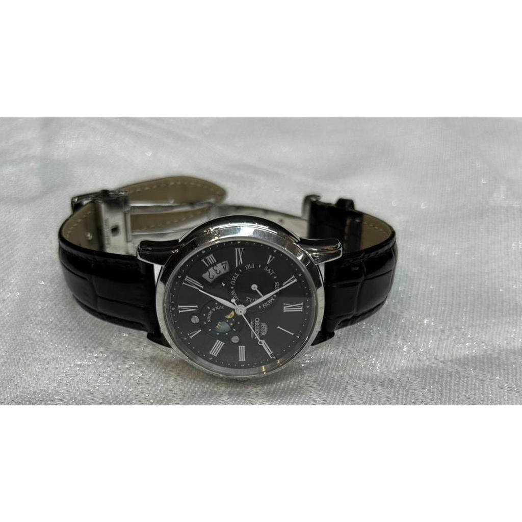 Used ORIENT AK00-C0-A Automatic Watch