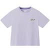 MQD Boys' Moisture-Wicking Short Sleeve T-shirt