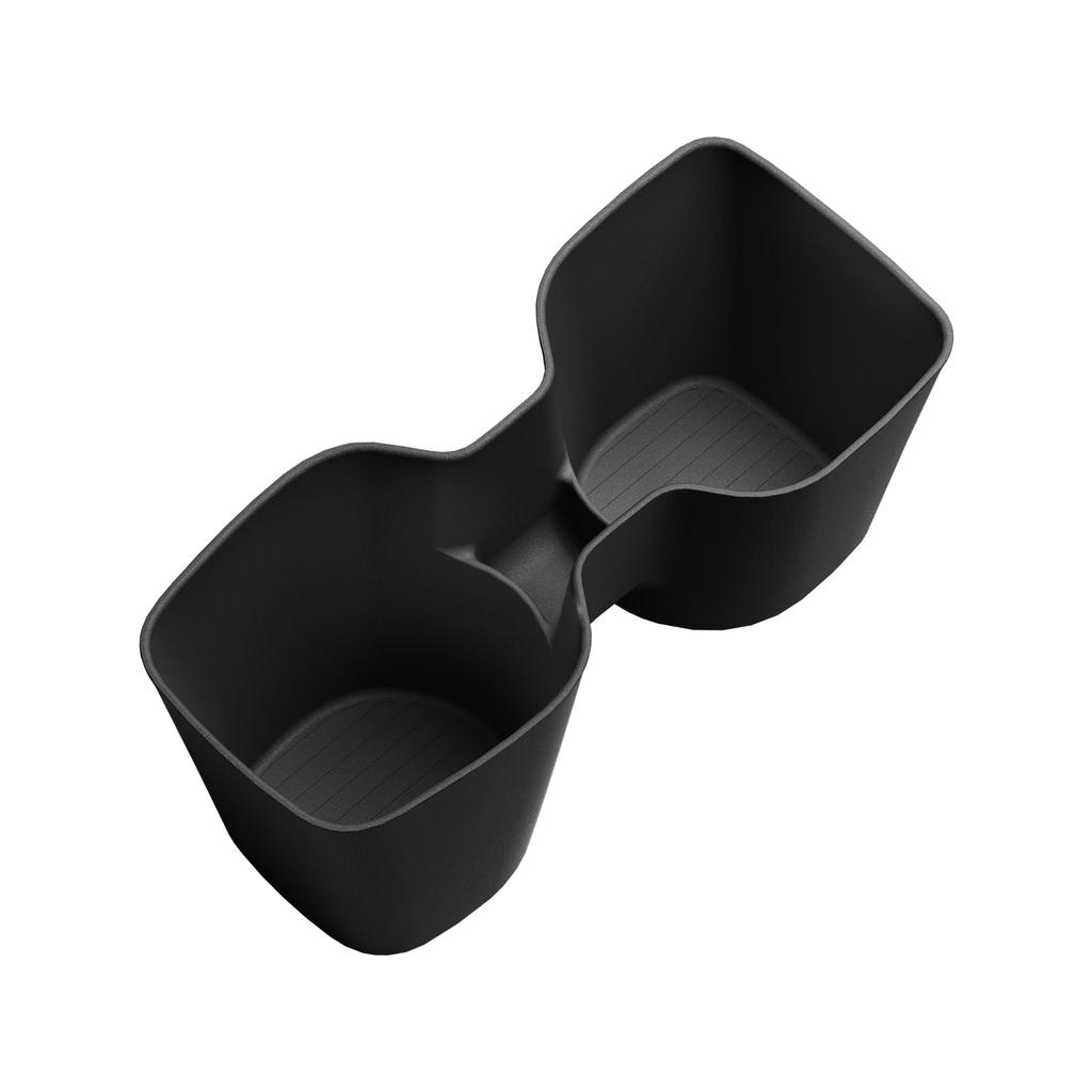 ZUNDUO New Corolla Cross 2025 Dedicated Drink Holder Cup Cover COROLLA CROSS GR SPORT May 2025 Current Model Storage Tray Easy Installation Small Item