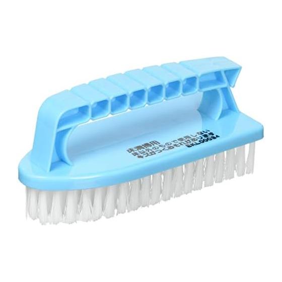TOTO Cleaning Goods Easy Floor Brush Blue EKL00034