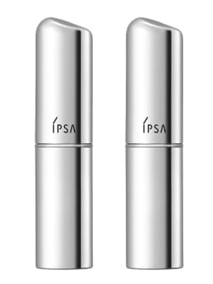 

от IPSA The Time R Day Essence Stick e Makeup Увлажняющий [Набор 2] - Для поправки макияжа,
