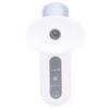 Eye Mist Sprayer Handheld Electric Heated Eye Hydrating Sprayer for Eye Care Washing