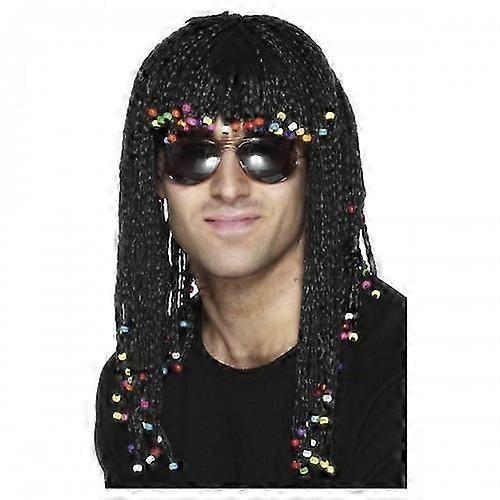 Unisex Adult Braided Wig New Arrival