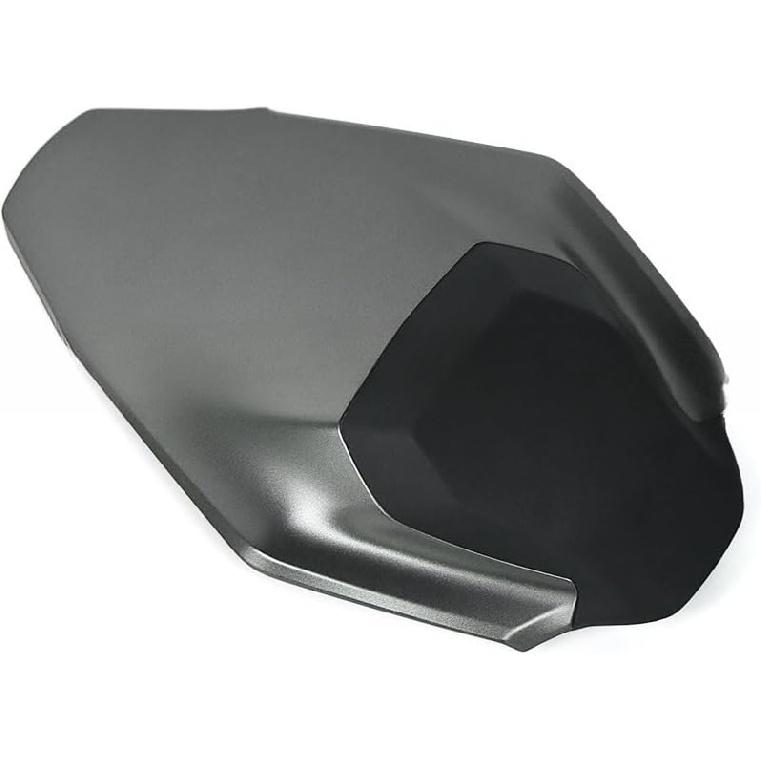 for Z900 Z900se 2025 z900/se 2026 Motorcycle Rear Seat Cowl Passenger Cover Tail Section Fairing Cowl Cover (b)