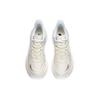 New Anta Running Collection Low Top Running Shoes Women's White Blue 122135530R-2