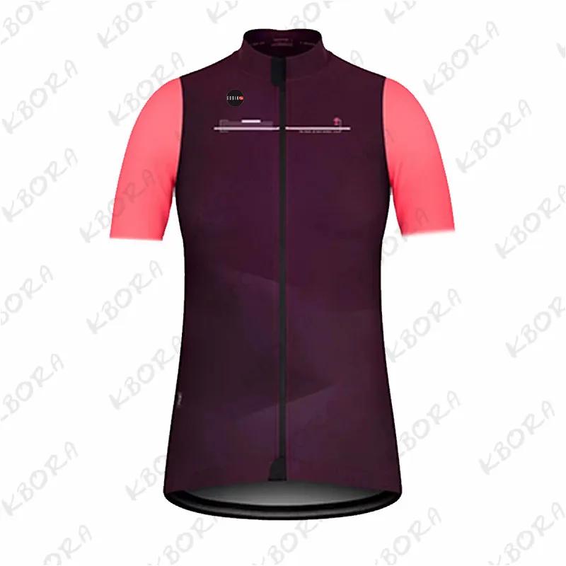 2026 Summer Breathable Cycling Suit Set Women Women MTB Bike Cycling Clothing Bicycle Clothes Ropa Ciclismo Cycling Jersey Set