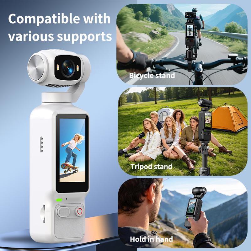 1080p Action Cam Portatile Fotocamera Digitale Fotocamere Sport Mini Body Camcorder Foto Elettronica di Consumo