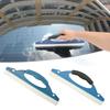 Water Wiper Silica Gel Wiper Car Wiper Board Silicone Cars Window Wash Clean Cleaner Wiper Squeegee Drying Car Cleanning