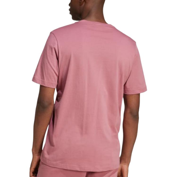 adidas T Shirt Men's Lotus Color IX0120