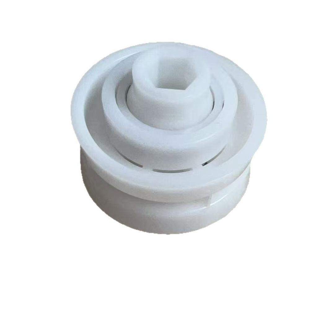 For TigerShark RC9955 Track Bearing Kit For Pool Robot Maintenance As Shown Enhanced Pool Robot Performance Tools