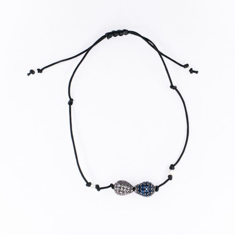 

HARANG HR 485B_Harang Bracelet 21-24cm