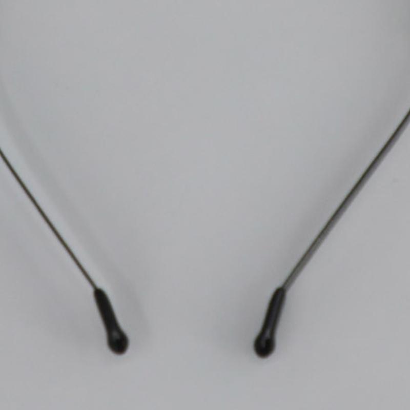 Girl Cat Ear Headbands Plush Cosplay Animes Gatherings Music Festivals Hair Hoop