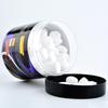 60/120 stk. Tabletter Form Co2 Tablet Diffusor Tabletter Kuldioxid Kuldioxid Generator Co2 Diffusor Diffusor Tabletter