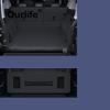 For GMW TANK 300 2026 2025 2027  Car Trunk Protection PU Leather Mat Catpet Interior Modification Cover Part Auto Accessories