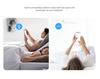 Sonoff 4CH PRO R3: Upgraded 4-way Smart Switch with Voice Control for Home Automation.