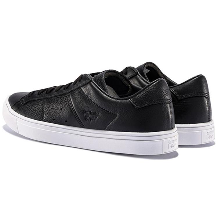 ONITSUKA TIGER Lawnship 2.0 'Black' D715L-9090