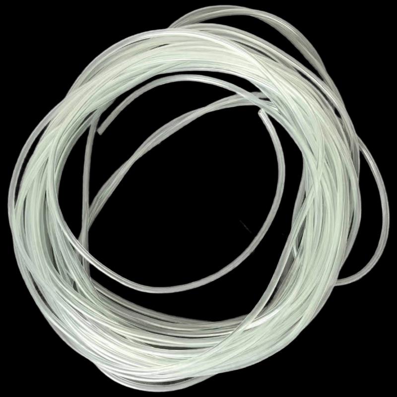 Windshield Wiper Spray Tube