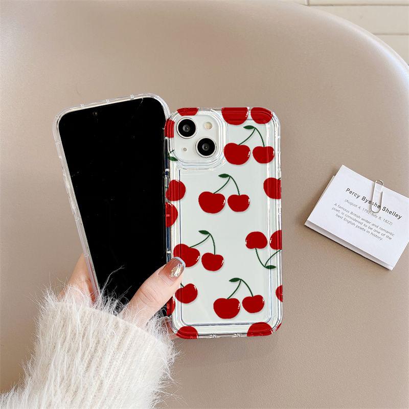 

Чехол для телефона Airbag для iPhone 11 13 XR 15 14 Pro Max iPhone 12 16 7 8 Plus XS Max Samsung A15 A55 A05 S21 S22 S23 S24 Redmi 12 13C 13 9 Samsung A05 чистый
