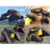 Tamiya (TAMIYA) Fun Craft Series No. 247 Four-wheel Crawler Craft Set for Men and Women 70247