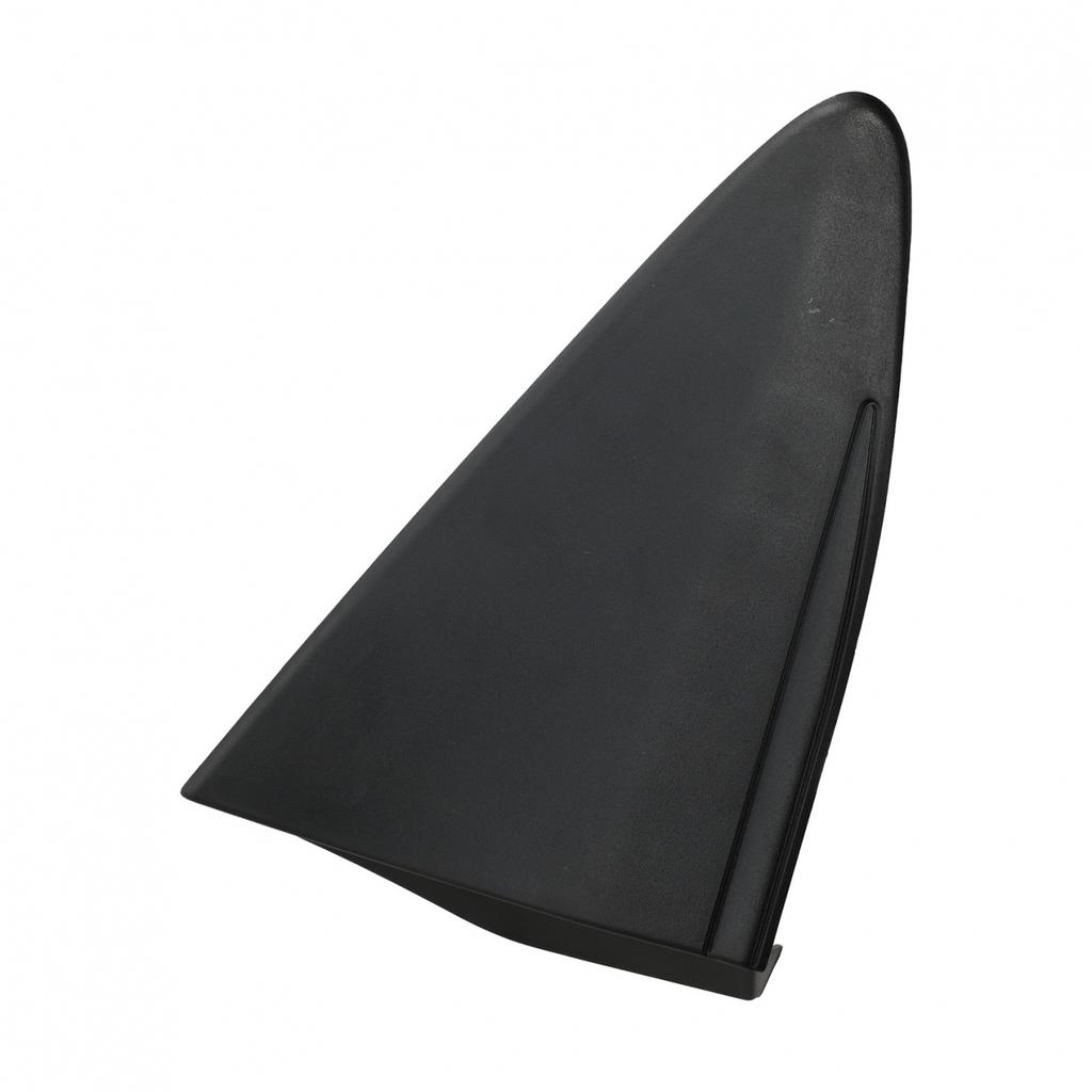 Right Mirror Pillar Trim Molding For Toyota For Yaris 2015-17 LE 60117-0D190#