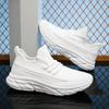 Trend Sport Running Shoes Men Lightweight Breathable Walking Sneakers Men Comfortable Casual Jogging Shoes For Men Summer