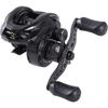 Abu Garcia Roxani8-L Left Hand Bass Fishing Bait Reel Carbon Handle Saltwater Compatible